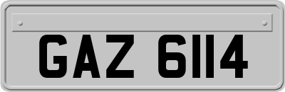 GAZ6114