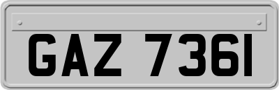 GAZ7361