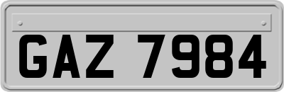 GAZ7984