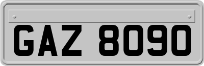 GAZ8090