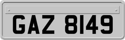GAZ8149