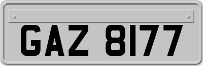 GAZ8177