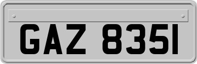 GAZ8351