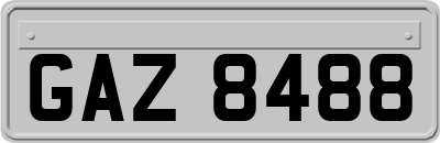 GAZ8488
