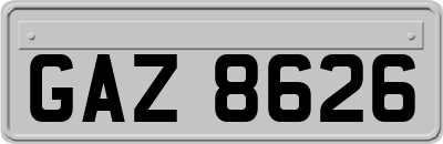 GAZ8626