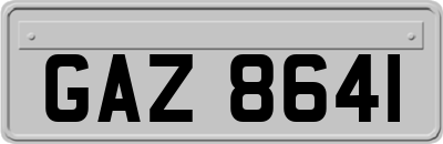 GAZ8641
