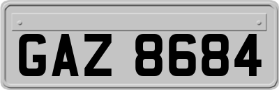 GAZ8684