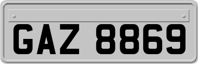 GAZ8869