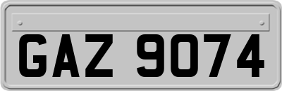GAZ9074