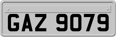 GAZ9079