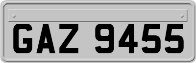 GAZ9455