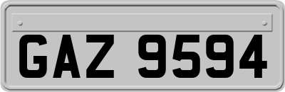 GAZ9594