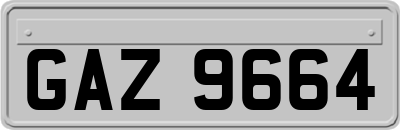 GAZ9664