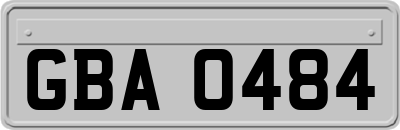 GBA0484