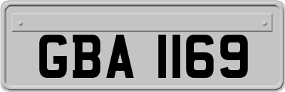 GBA1169