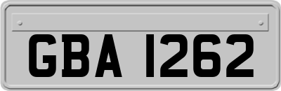 GBA1262