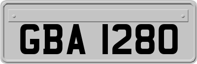 GBA1280