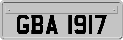 GBA1917