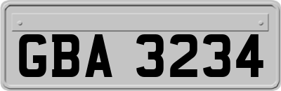 GBA3234