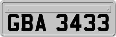 GBA3433