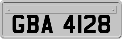 GBA4128
