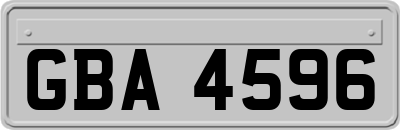 GBA4596