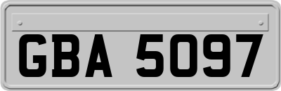 GBA5097