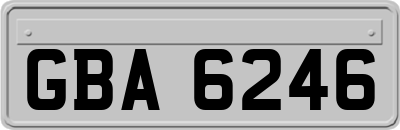 GBA6246