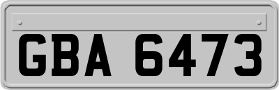 GBA6473