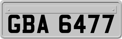 GBA6477