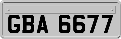 GBA6677