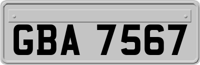 GBA7567