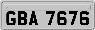 GBA7676