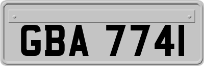 GBA7741