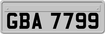 GBA7799