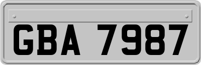 GBA7987