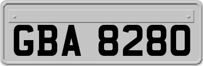 GBA8280