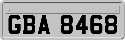 GBA8468