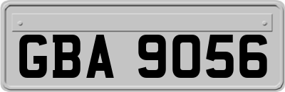 GBA9056