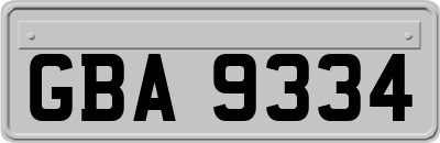 GBA9334