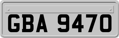 GBA9470