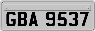 GBA9537