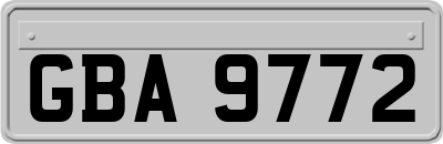 GBA9772