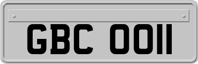 GBC0011