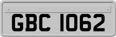 GBC1062
