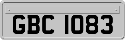 GBC1083