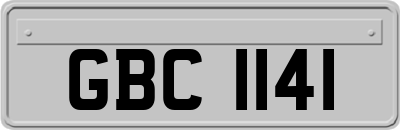 GBC1141