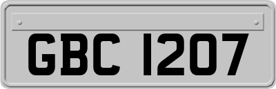GBC1207