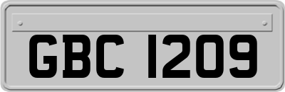 GBC1209