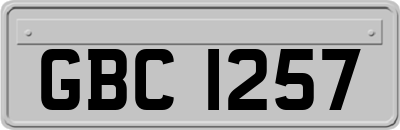 GBC1257